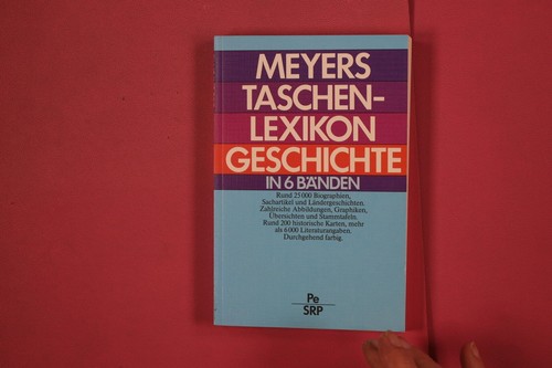 332300 meyers taschenlexikon - 332300,