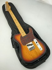 E-Gitarre G&L Asat Classic