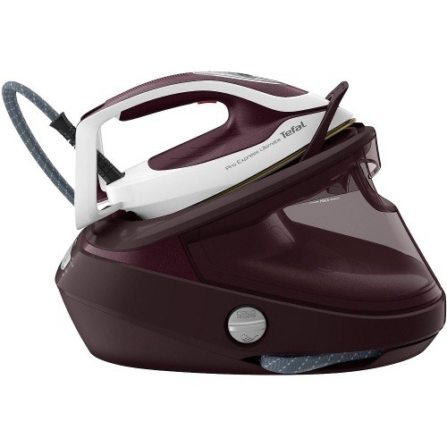 Tefal gv9721 pro express - tefal,