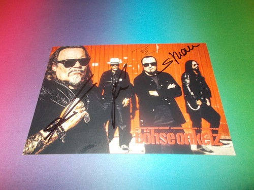 Böhse onkelz deutsch rock - böhse,