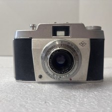 Agfa Silette-L Vintage