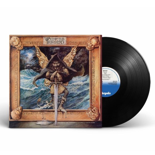 Jethro tull - tull:, the