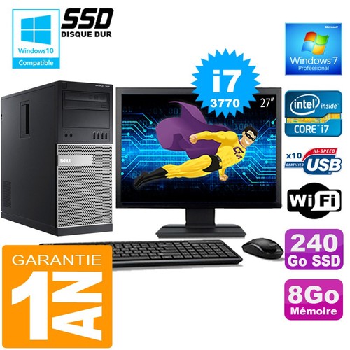 Tour dell 7010 core - 7010,