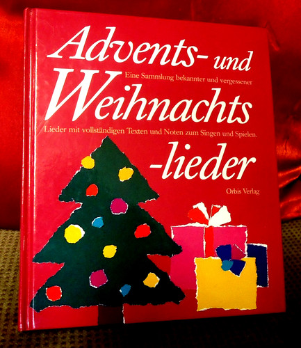 Advents und weihnachtslieder - und,