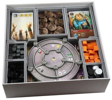 Viscounts of the West Kingdom