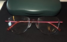 Flair Brillenfassungen Jet Set