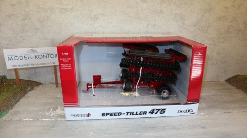 Ertl 44436 case - 44436, 1:32,