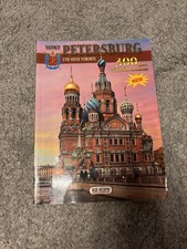 📘 Sankt Petersburg und