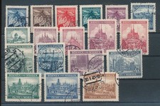 855115) Böhmen und Mähren