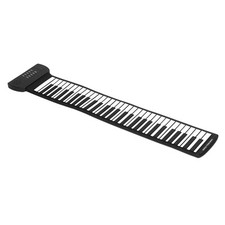 PM61 61 Keys Hand Roll Piano