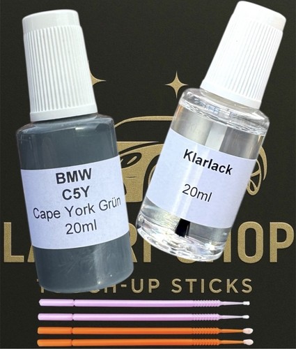Lackstift set bmw c5y cape - lackstift-set,
