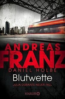 Blutwette julia durants neuer - blutwette:,