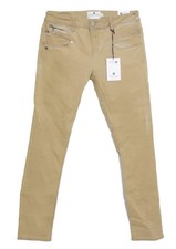 Freeman T Tragen Jeans Frau