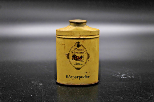 Mouson lavendel 3901 - lavendel,
