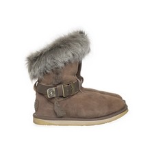Australia Luxe Collective, Boots, Größe: 39, Braun, Damen #R4F