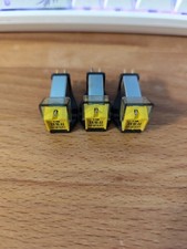 Ortofon mk 2 moving - ff, xe