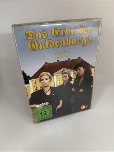 Das erbe der - erbe,
