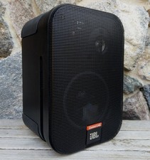 JBL Control 2.4G * aktiver Lautsprecher Wireless Kabellos Funk *incl. Verstärker