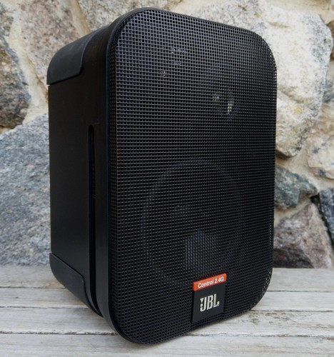 Jbl control aktiver - control, 2.4g