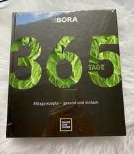 Bora 365 Tage: Alltagsrezepte