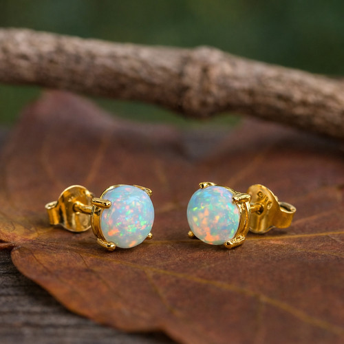 äthiopischer natur opal - Äthiopischer,