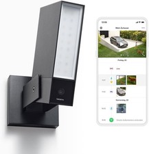 Netatmo NOC01-AMZ Smart