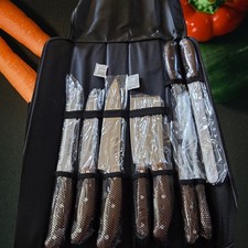 Messerset Royal Swiss Switzerland 9-teilige, Ink. Versand