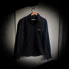 Original Versus Versace Hemd