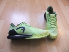 Tennisschuhe Sandplatz von