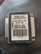 Opel Tech 2 Hardware Dongle