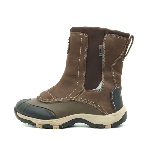 Bean damen 0hhw604 stiefel - ll.bean,