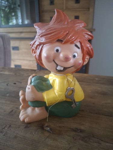 Spardose pumuckl 80er von haco - 80er,