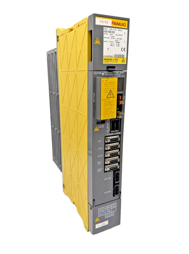Fanuc servo amplifier - 1x,