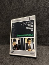 Familiengrab von Alfred Hitchcock - Hitchcock Collection mit Karen Black