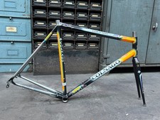 Colnago Monotitan 1997 Rahmen