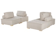 Modular Sofa Set Polsterbezug