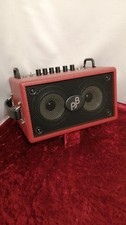 Phil Jones Bass Double Four