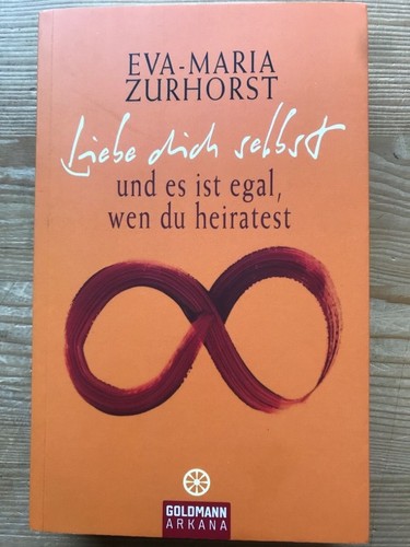 Liebe dich selbst und ist - dich,