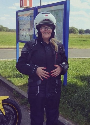 Fastway motorradjacke - fastway, /