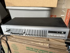 Vintage Realistic 12 Band