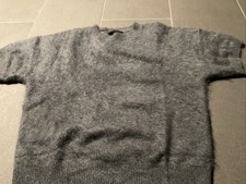 Zara Pulli Grau Gr. M