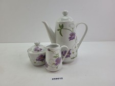 Kaffeekern Kahla Porzellan