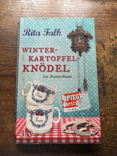 Winterkartoffelknödel der - winterkartoffelknödel,