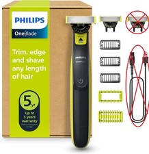 Philips OneBlade 360 Face Body