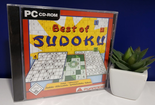 Best sudoku neu 4 - best,