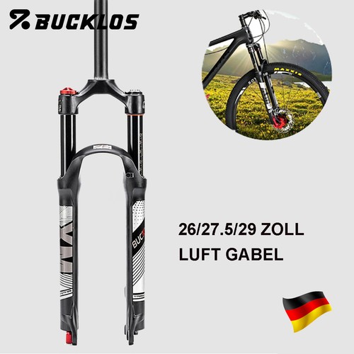 Bucklos 29 mtb - bucklos, 26/27.5/29”