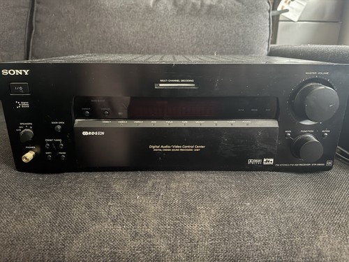 Sony str 930 - str-db,