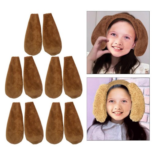 Paar plüsch kaninchen ohr - paar,