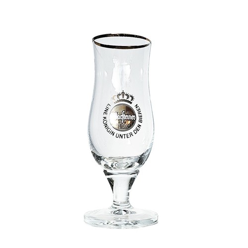 Warsteiner colani bierglas - warsteiner,