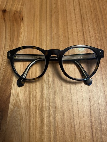 Cartier brille lesebrille - cartier,